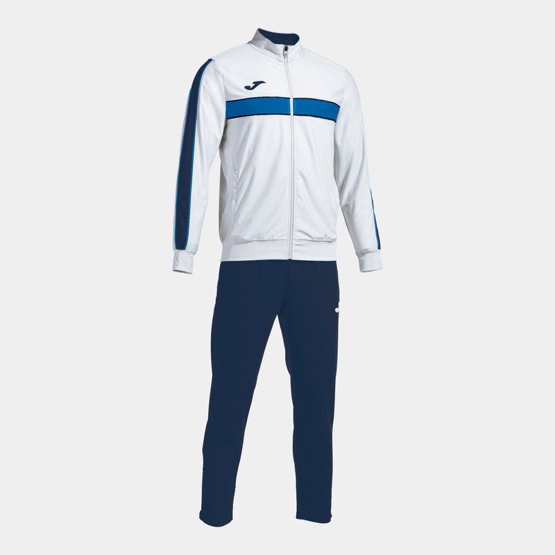 Joma Victory Tracksuit Set (Colours 5-9)