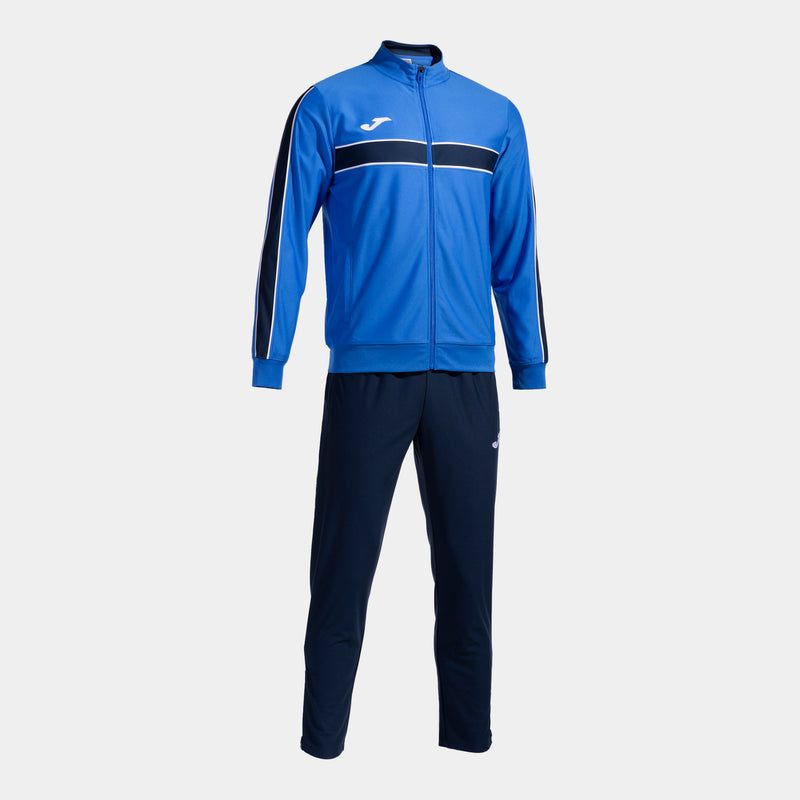 Joma Victory Tracksuit Set (Colours 1-4)