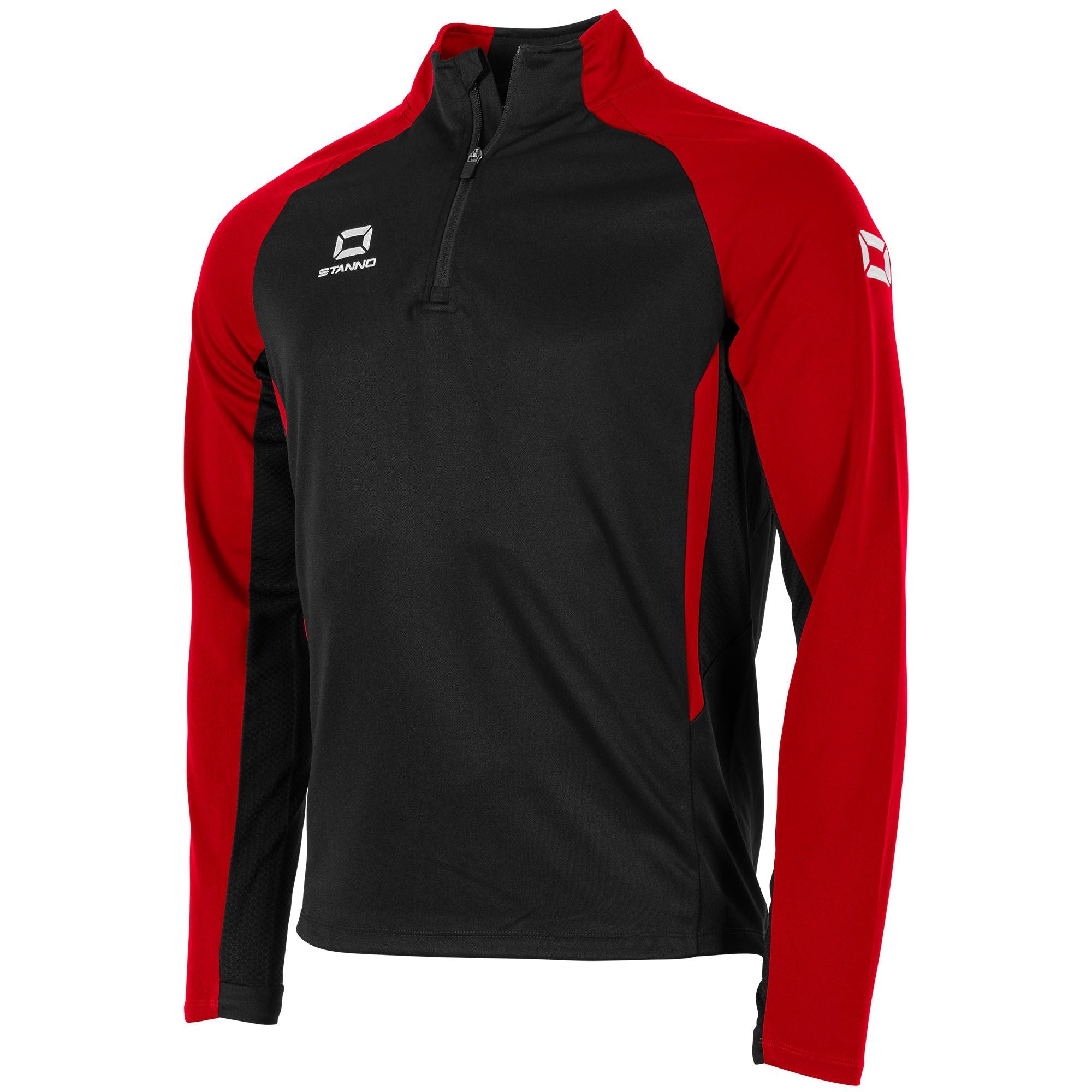 Quarter Zip Tops