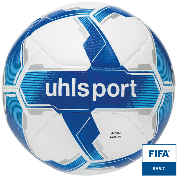Uhlsport Attack Addglue Match Football