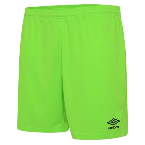 WJFC Umbro Club Goalkeeper Shorts