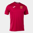 TJFC Joma Combi Away Shirt