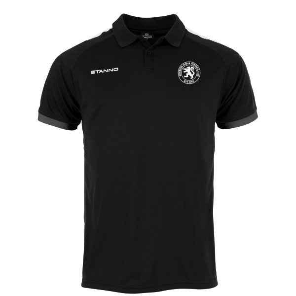 Wisewood JFC Stanno First Polo Shirt