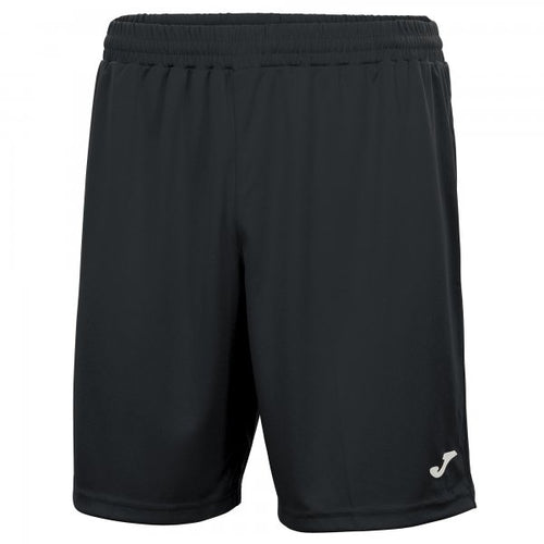 AFCNW Away Shorts - Black