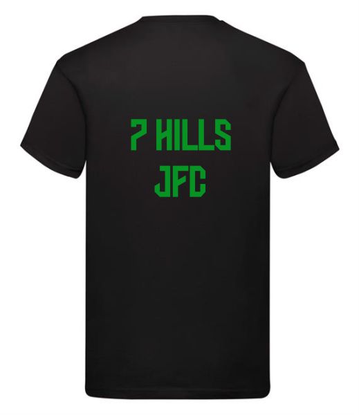 7 Hills JFC T-Shirt