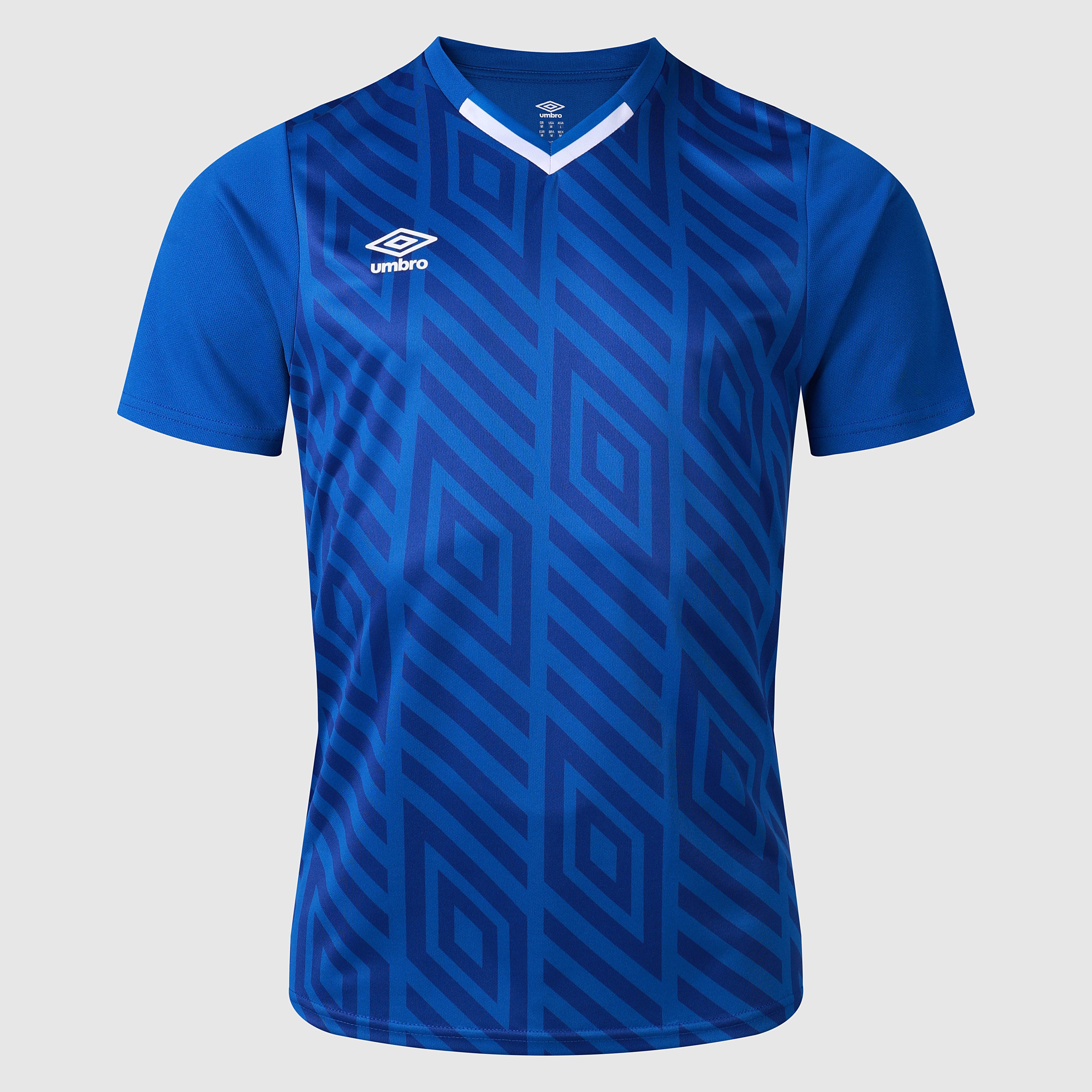 Umbro Diamond Shirt