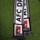 Custom Scarves