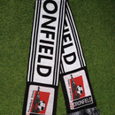 Custom Scarves