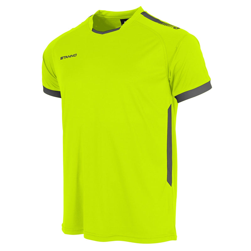 Stanno First SS Shirt (Colours 9-16)