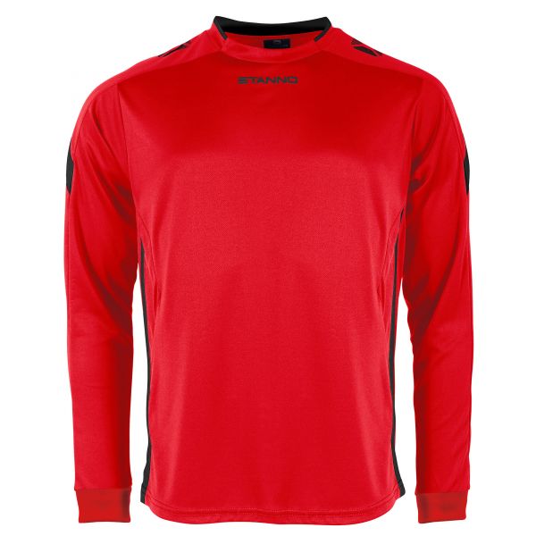Stanno Drive LS Shirt (Colours 1-8)