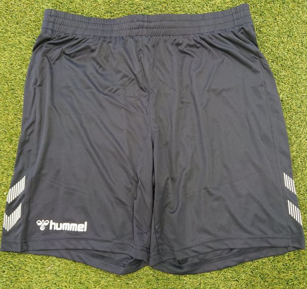 Porter FC Hummel Elite Poly Football Shorts