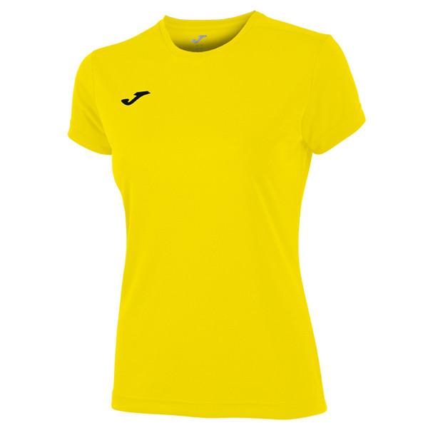 Joma Combi Woman SS Shirt (Colours 9-16)