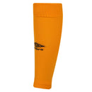 Umbro Footless Socks