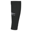 Umbro Footless Socks