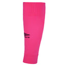 Umbro Footless Socks