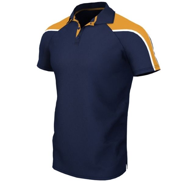 Chadwick 806 iGEN Unisex Polo Shirt (Colours 6-10)