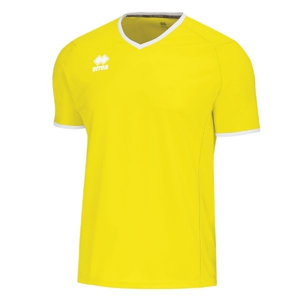 Errea Lennox SS Shirt (Colours 1-8)