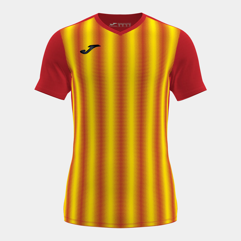 Joma Inter II SS Shirt (Colours 1-6)