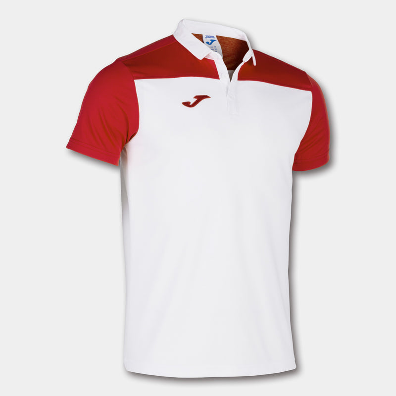 Joma Hobby II Polo Shirt (Colours 8-15)