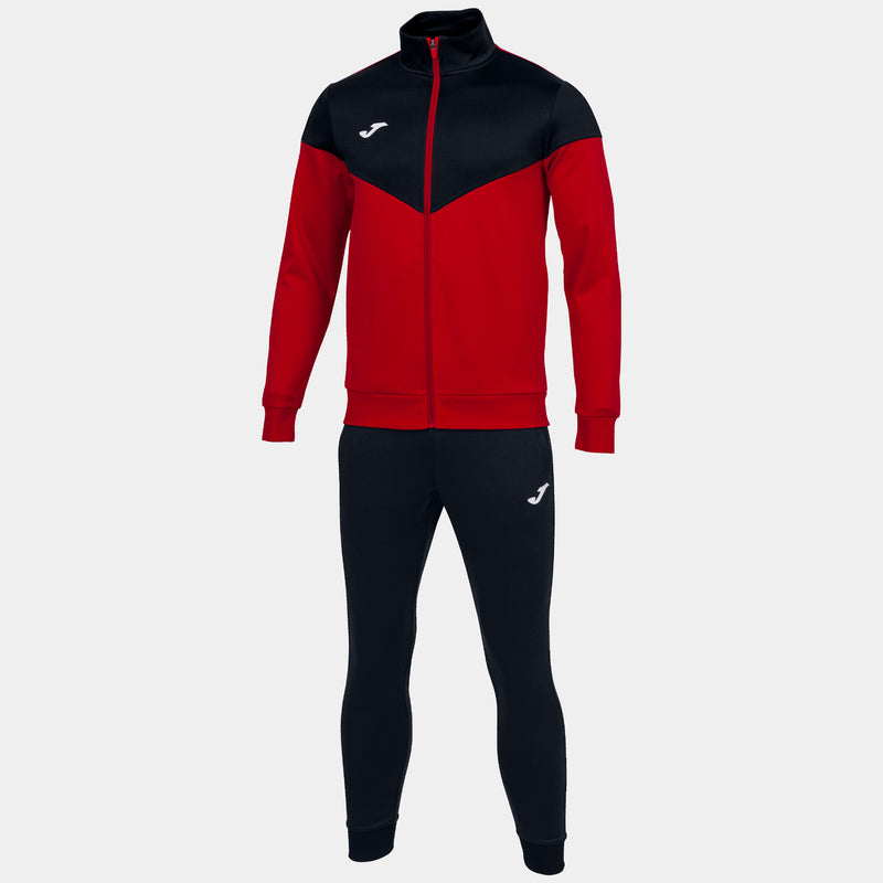 Joma Oxford Tracksuit (Colours 5-8)