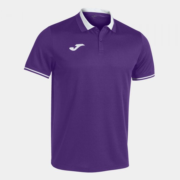Joma Championship VI Polo Shirt (Colours 7-11)
