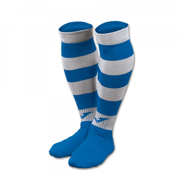 Joma Zebra II Football Socks (x4 Pack)