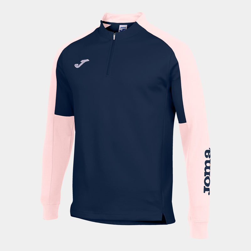 Joma Eco-Championship Q-Zip Sweatshirt (Colours 7-13)