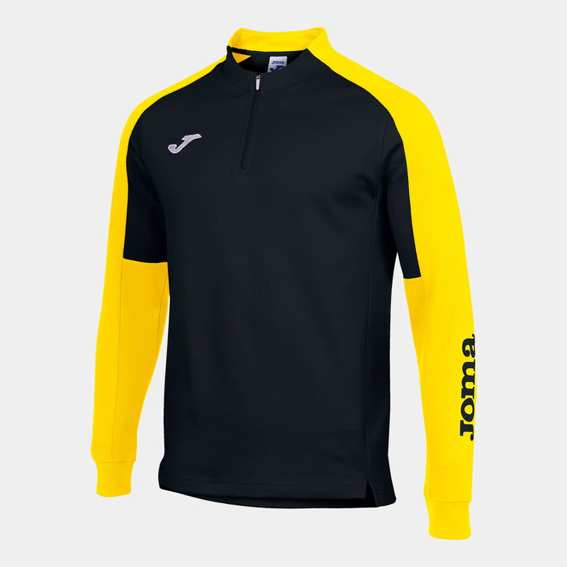 Joma Eco-Championship Q-Zip Sweatshirt (Colours 1-6)