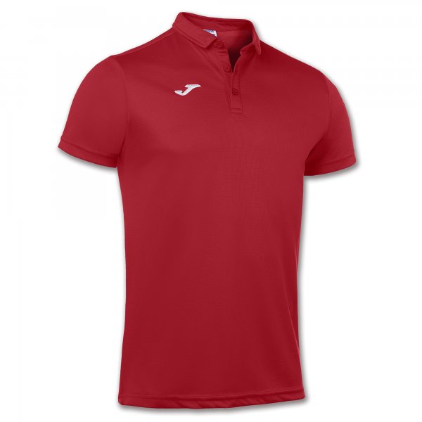Joma Hobby Polo Shirt (Colours 7-12)