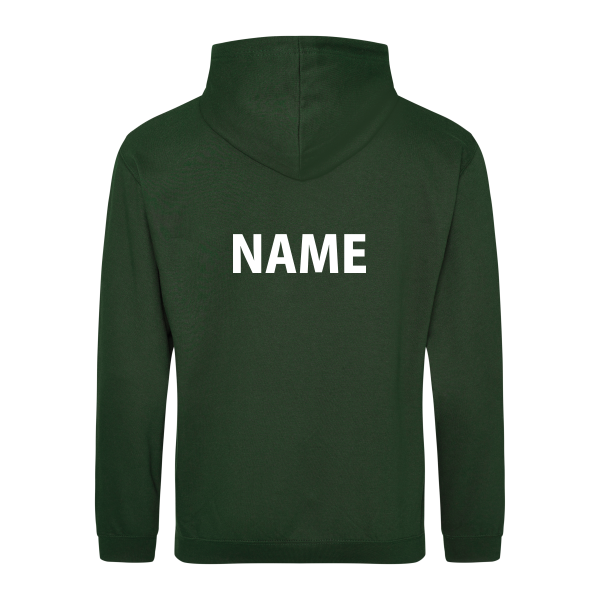 Scouts 59th Sheffield Adult Hoodie