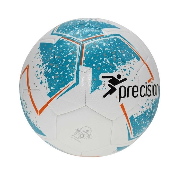 Precision Fusion Training Football