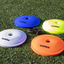 Samba 8" Semi-Flat Marker Set