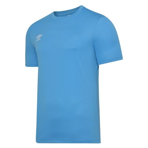 Umbro Club SS Shirt (Colours 1-7)