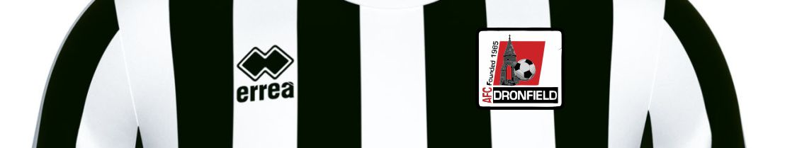 AFC Dronfield