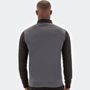 SRJFC Winner Qzip - Coaches - Anthracite/Black