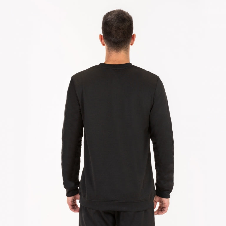 SRJFC Cairo II Sweatshirt - Coaches - Black