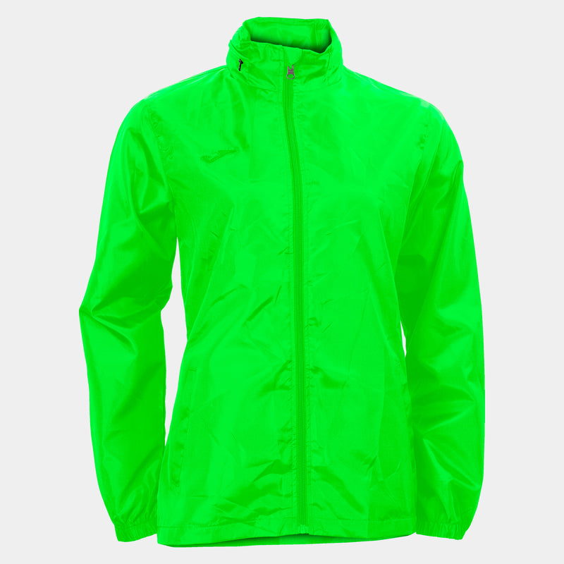 Joma Galia Women's Rain Jacket