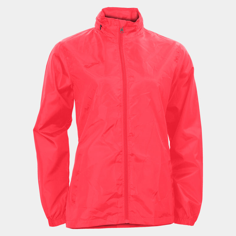 Joma Galia Women's Rain Jacket