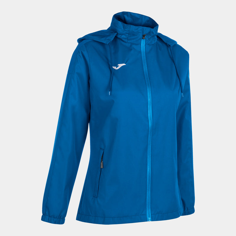 Joma Trivor Women's Rain Jacket (Colours 1-6)