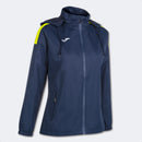 Joma Trivor Women's Rain Jacket (Colours 1-6)