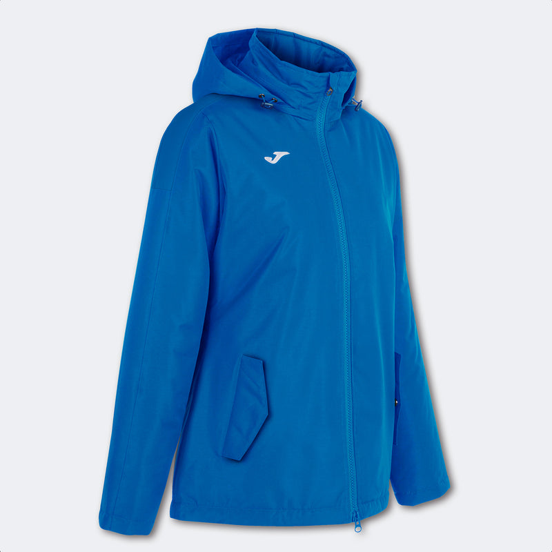 Joma Trivor Women's Anorak (Colours 1-6)