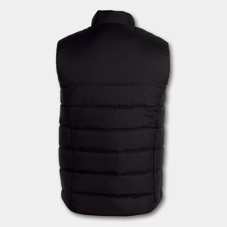 SRJFC - Urban IV Winter Vest / Gilet - Coaches - Black
