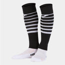 Joma Premier II Footless Socks (4 Pack)