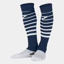 Joma Premier II Footless Socks (4 Pack)