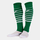 Joma Premier II Footless Socks (4 Pack)