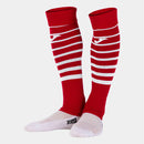Joma Premier II Footless Socks (4 Pack)