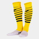 Joma Premier II Footless Socks (4 Pack)