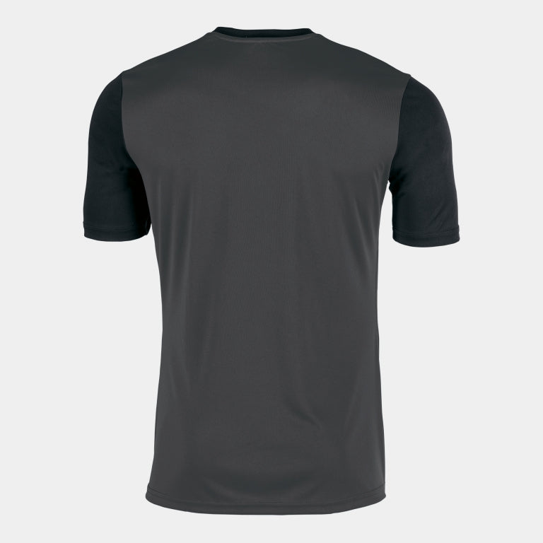 SRJFC Winner T-Shirt - Coaches - Anthracite/Black