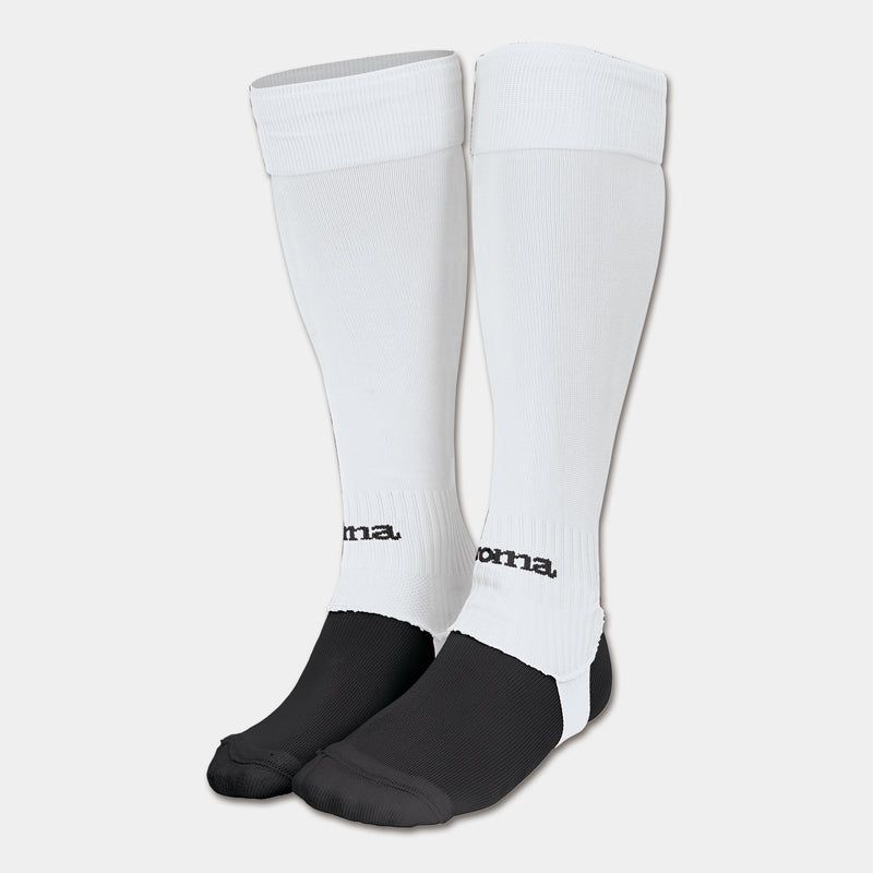 Joma Leg Footless Socks (4 Pack)