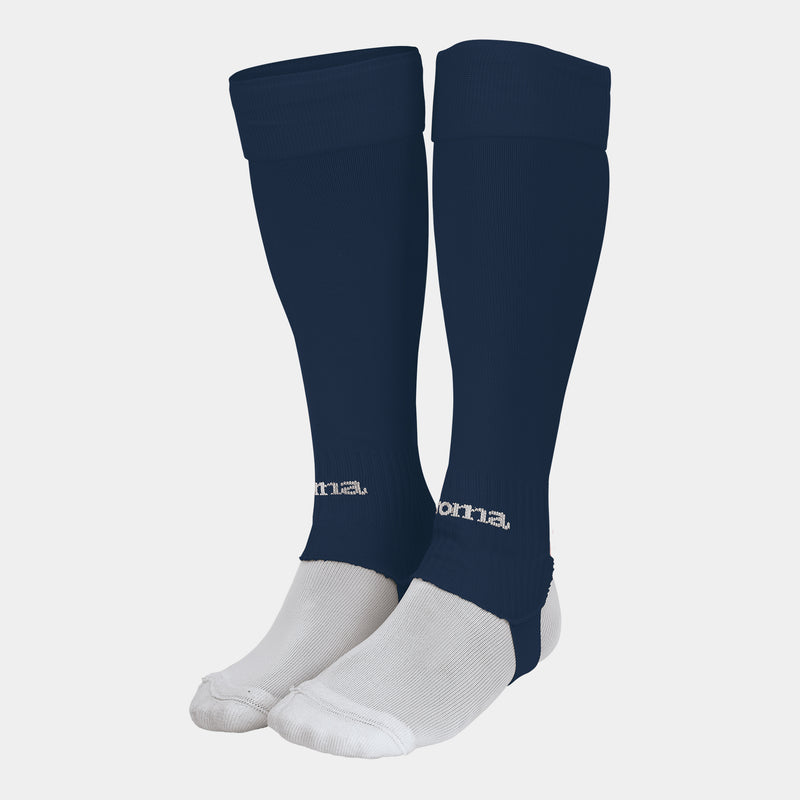 Joma Leg Footless Socks (4 Pack)